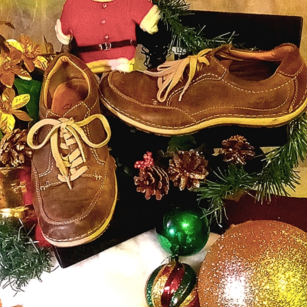 Mens shoe